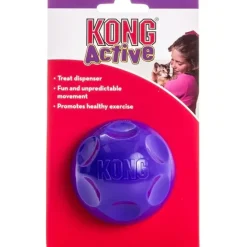 Best Pet Shop Direct - KONG Cat Treat Ball - Pet Home | The Perfect Pet Supplies Shopping Experience Cats