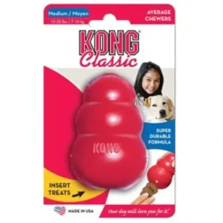 Store Pet Shop Direct - KONG Classic Red Extra Large - Pet Home | The Perfect Pet Supplies Shopping Experience Shop All