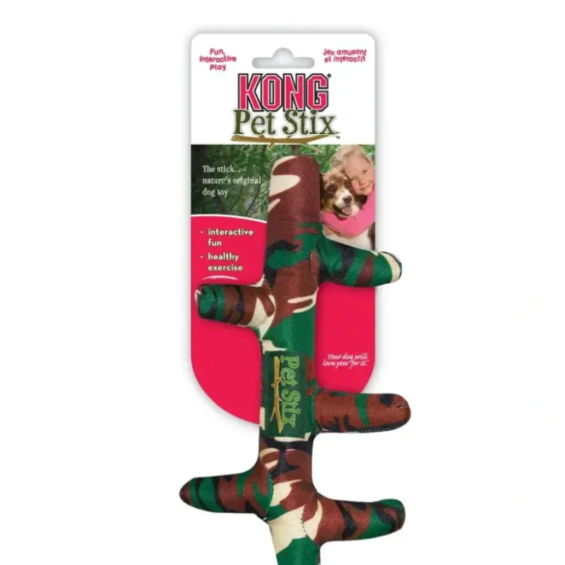 Store Pet Shop Direct - Kong Pet Stix Medium - Pet Home | The Perfect Pet Supplies Shopping Experience Shop All