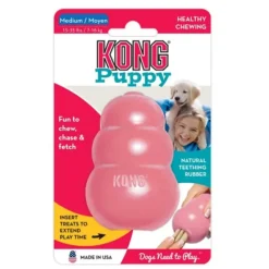Shop Pet Shop Direct - KONG Puppy Medium - Pet Home | The Perfect Pet Supplies Shopping Experience Pet Toys