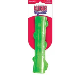 New Pet Shop Direct - KONG Squeezz Stick Medium - Pet Home | The Perfect Pet Supplies Shopping Experience Pet Toys