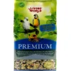 Store Pet Shop Direct - LIVING WORLD Premium Large Parrot Mix 1.7kg - Pet Home | The Perfect Pet Supplies Shopping Experience Shop All