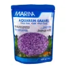 Store Pet Shop Direct - Marina Purple Decorative Gravel, 450g (1lb) - Pet Home | The Perfect Pet Supplies Shopping Experience Shop All