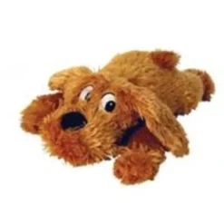 Outlet Pet Shop Direct - Masterpet Yours Droolly Muff Pup Medium - Pet Home | The Perfect Pet Supplies Shopping Experience Pet Toys