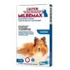 Best Pet Shop Direct - Milbemax Dogs 5kg-25kg 2 Pack - Pet Home | The Perfect Pet Supplies Shopping Experience Dogs