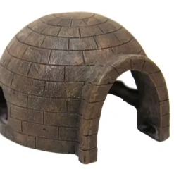 Store Pet Shop Direct - Mouse Hide Ruined Igloo - Pet Home | The Perfect Pet Supplies Shopping Experience Shop All