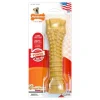Best Sale Pet Shop Direct - Nylabone DuraChew Bone Peanut Butter Souper - Pet Home | The Perfect Pet Supplies Shopping Experience Dogs