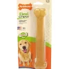 Best Pet Shop Direct - Nylabone FlexiChew Bone - Chicken, Giant - Pet Home | The Perfect Pet Supplies Shopping Experience Shop All