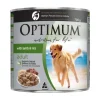 Store Pet Shop Direct - Optimum Adult Lamb & Rice Wet Can 700g x 12/Tray - Pet Home | The Perfect Pet Supplies Shopping Experience Dogs
