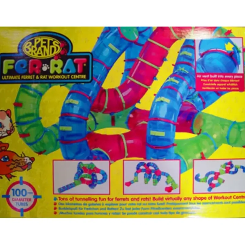 Best Pet Shop Direct - Pet Brands Ferrat Ultimate Workout Centre - Pet Home | The Perfect Pet Supplies Shopping Experience Shop All