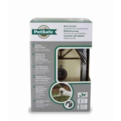 Best Pet Shop Direct - PetSafe Outdoor Bark Control - Pet Home | The Perfect Pet Supplies Shopping Experience Dogs