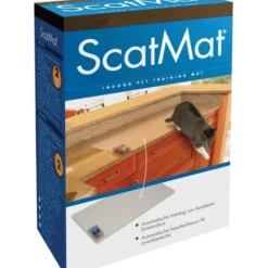 Cheap Pet Shop Direct - PetSafe Scat Mat - Pet Home | The Perfect Pet Supplies Shopping Experience Dogs