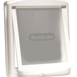 Dogs|Pet Shop Direct - PetSafe Staywell Original 2-Way Pet Door White Large - Pet Home | The Perfect Pet Supplies Shopping Experience