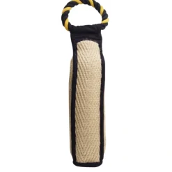 Shop Pet Shop Direct - Playmates Sisal Dummy Large - Pet Home | The Perfect Pet Supplies Shopping Experience Pet Toys