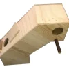 Store Pet Shop Direct - Plywood Z Shape Parrot Nest Box Small - Pet Home | The Perfect Pet Supplies Shopping Experience Shop All