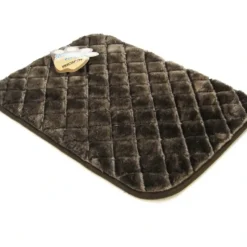 Store Pet Shop Direct - Precision Pet SnooZZee Sleeper Mat Chocolate Brown 1000 - Pet Home | The Perfect Pet Supplies Shopping Experience Shop All