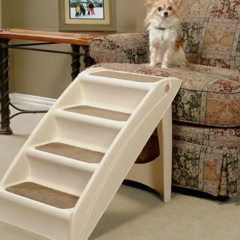 Store Pet Shop Direct - PupSTEP Plus Pet Stairs Steps - Pet Home | The Perfect Pet Supplies Shopping Experience Shop All