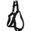 New Pet Shop Direct - Rogz Fanbelt Step-In Harness Large Black - Pet Home | The Perfect Pet Supplies Shopping Experience Dogs