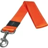 Best Pet Shop Direct - Rogz Landing Strip Lead XXLarge Orange - Pet Home | The Perfect Pet Supplies Shopping Experience Dogs