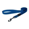 New Pet Shop Direct - Rogz Lumberjack Lead X-Large Blue - Pet Home | The Perfect Pet Supplies Shopping Experience Dogs