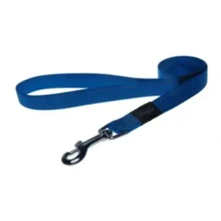 New Pet Shop Direct - Rogz Lumberjack Lead X-Large Blue - Pet Home | The Perfect Pet Supplies Shopping Experience Dogs