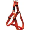 Store Pet Shop Direct - Rogz Lumberjack Step-In Harness X-Large Orange - Pet Home | The Perfect Pet Supplies Shopping Experience Dogs