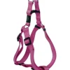 Best Pet Shop Direct - Rogz Lumberjack Step-In Harness X-Large Pink - Pet Home | The Perfect Pet Supplies Shopping Experience Dogs