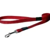 Best Sale Pet Shop Direct - Rogz Lumberjack Lead X-Large Red - Pet Home | The Perfect Pet Supplies Shopping Experience Dogs