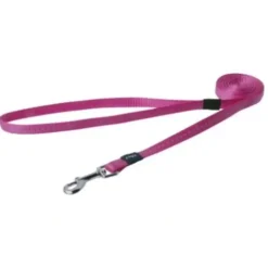 Best Pet Shop Direct - Rogz Nitelife Lead Small Pink - Pet Home | The Perfect Pet Supplies Shopping Experience Dogs