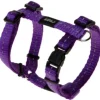 Cheap Pet Shop Direct - Rogz Nitelife H Harness Small Purple - Pet Home | The Perfect Pet Supplies Shopping Experience Dogs