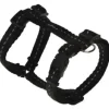 Shop Pet Shop Direct - Rogz Nitelife H Harness Black - Pet Home | The Perfect Pet Supplies Shopping Experience Dogs