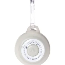 Best Pet Shop Direct - Rogz RogLite Water Resistance Flashing Safety Light Glow - Pet Home | The Perfect Pet Supplies Shopping Experience Shop All