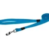 Store Pet Shop Direct - Rogz Snake Lead Medium Turquoise - Pet Home | The Perfect Pet Supplies Shopping Experience Shop All