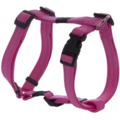 Shop Pet Shop Direct - Rogz Snake H Harness Pink - Pet Home | The Perfect Pet Supplies Shopping Experience Dogs