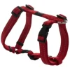 Outlet Pet Shop Direct - Rogz Snake H Harness Red - Pet Home | The Perfect Pet Supplies Shopping Experience Dogs