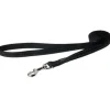 Clearance Pet Shop Direct - Rogz Snake Lead Medium Black - Pet Home | The Perfect Pet Supplies Shopping Experience Dogs