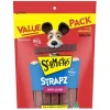 Best Pet Shop Direct - Schmackos Strapz Liver 500g - Pet Home | The Perfect Pet Supplies Shopping Experience Shop All
