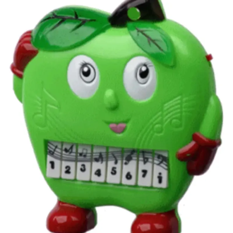 Shop Pet Shop Direct - Scooter Z Musical Birdy Piano - Pet Home | The Perfect Pet Supplies Shopping Experience Pet Toys