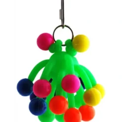 Outlet Pet Shop Direct - Scooter Z Klik Klak Ball - Pet Home | The Perfect Pet Supplies Shopping Experience Pet Toys