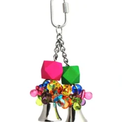 Cheap Pet Shop Direct - Scooter Z Twinning Bell - Pet Home | The Perfect Pet Supplies Shopping Experience Pet Toys