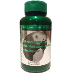Store Pet Shop Direct - Seatec Spirulina Supplement for Birds 100g - Pet Home | The Perfect Pet Supplies Shopping Experience Shop All