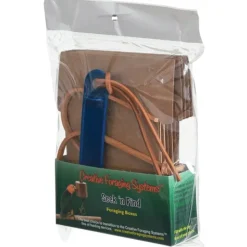 Outlet Pet Shop Direct - Seek 'N Find Foraging Boxes Small 6 Pack - Pet Home | The Perfect Pet Supplies Shopping Experience Pet Toys