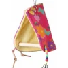 New Pet Shop Direct - Super Bird Creations Peekaboo Perch Tent Medium - Pet Home | The Perfect Pet Supplies Shopping Experience Pet Toys