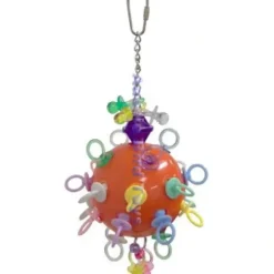 New Pet Shop Direct - Tango Toys Bird Binky, Binky, Binky - Pet Home | The Perfect Pet Supplies Shopping Experience Pet Toys