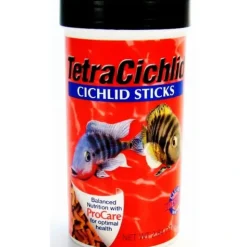 Store Pet Shop Direct - TetraCichlid Cichlid Sticks 320g - Pet Home | The Perfect Pet Supplies Shopping Experience Shop All