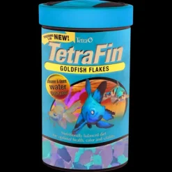 Store Pet Shop Direct - TetraFin Goldfish Flakes 12g - Pet Home | The Perfect Pet Supplies Shopping Experience Shop All