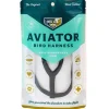 Store Pet Shop Direct - The Aviator Harness & Leash Small Black - Pet Home | The Perfect Pet Supplies Shopping Experience Shop All