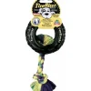 Online Pet Shop Direct - TireBiter Paw Track w/Rope Mini 9cm - Pet Home | The Perfect Pet Supplies Shopping Experience Dogs