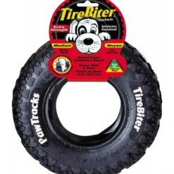 Flash Sale Pet Shop Direct - TireBiter Paw Track Medium Extra Strength 20cm - Pet Home | The Perfect Pet Supplies Shopping Experience Dogs