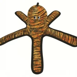 Best Pet Shop Direct - Tuffy Sea Creatures Octopus Large - Pet Home | The Perfect Pet Supplies Shopping Experience Shop All